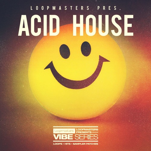 Vibes 7 Acid House