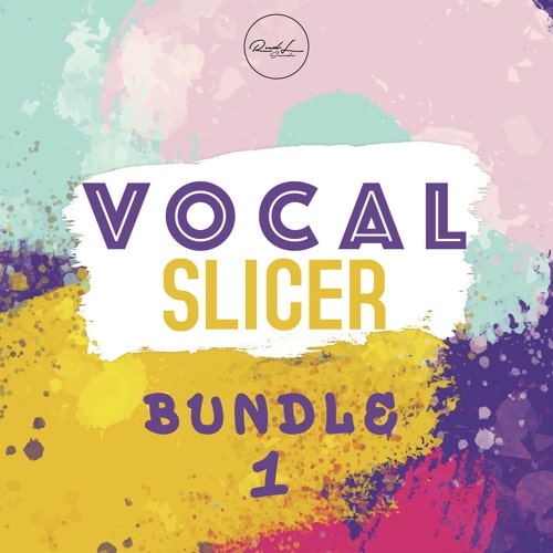 Roundel Sounds Vocal Slicer Bundle WAV