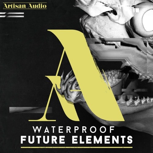 Artisan Audio Waterproof Future Elements MULTIFORMAT
