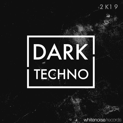 Whitenoise Records Dark Techno WAV