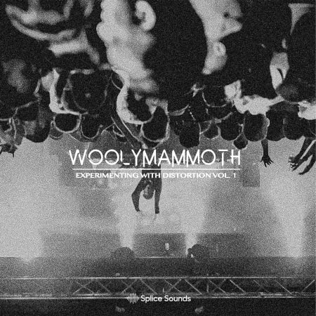 Woolymammoth - Experimenting with Distortion Vol.1 WAV1