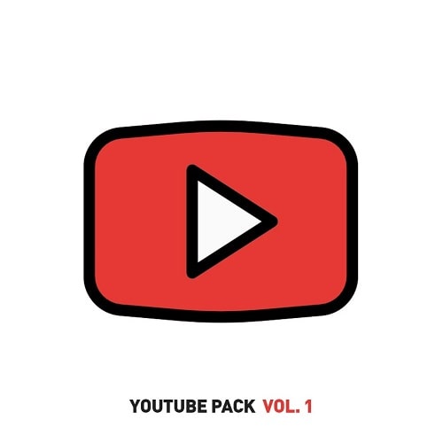 Veguzzi YouTube Pack Vol.1 WAV