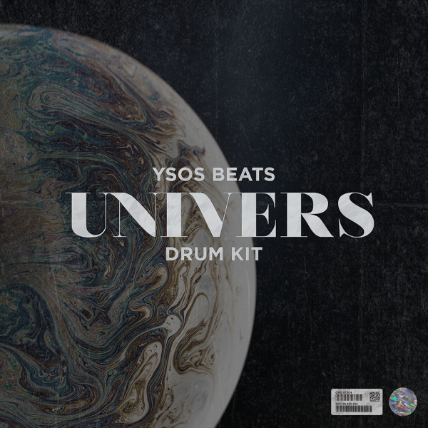 Ysos Beats UNIVERS 