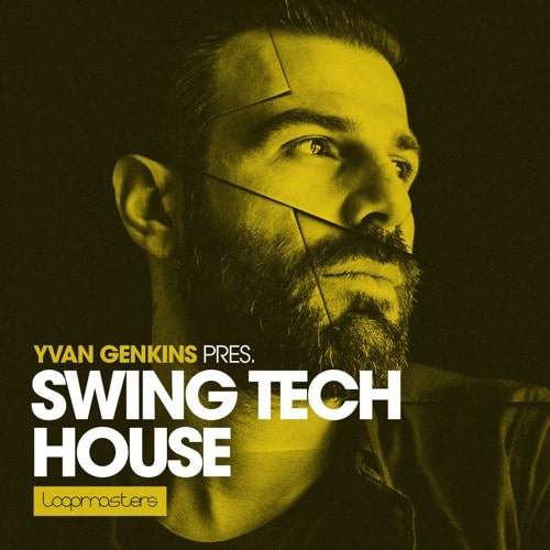 Yvan Genkins - Swing Tech House MULTIFORMAT