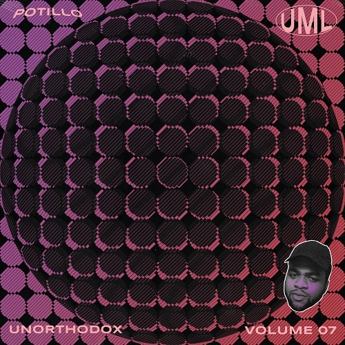 Potillo Unorthodox Music Library Vol.7 WAV