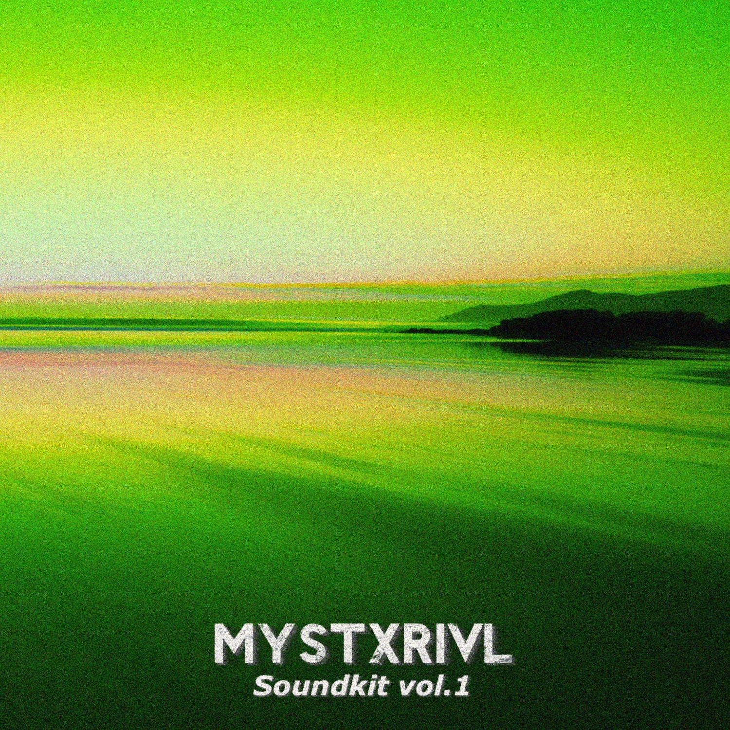 MYSTXRIVL Soundkit Vol.1