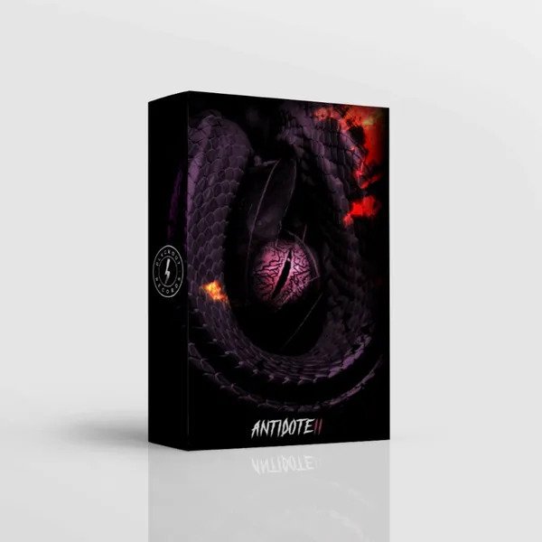 Antidote 2.0