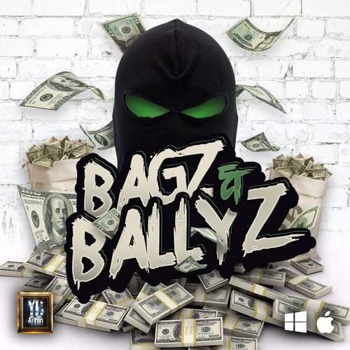 YC Audio Bagz N Ballyz WAV MIDI