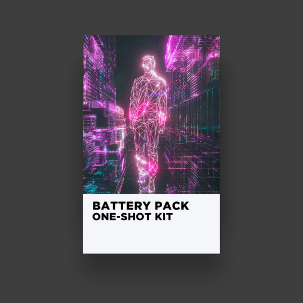  Battery Pack 