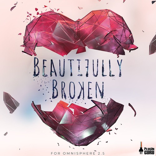 Beautifully Broken