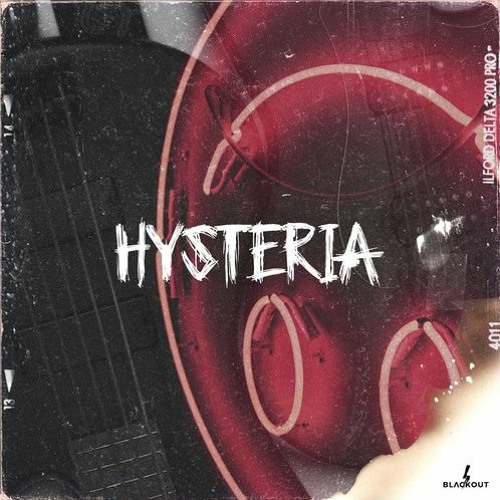 Blvckout HysteriaBlvckout Hysteria WAV MIDI