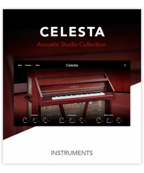 Celesta 