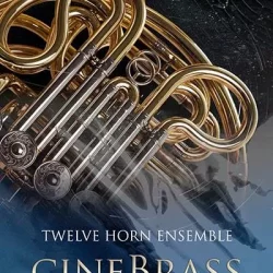 CineBrass Descant Horn v1.1.0.3 KONTAKT