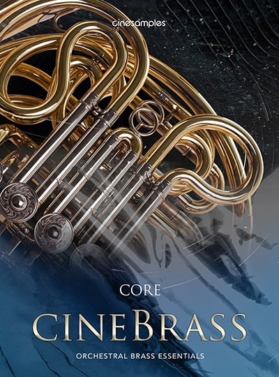 CineBrass Pro v1.8 