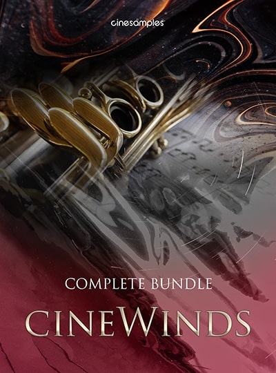 CineWinds Pro v1.4