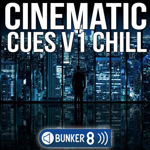 Cinematic Cues Vol 1