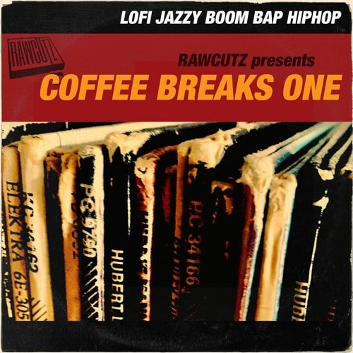 Raw Cutz Coffee Breaks One WAV