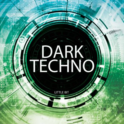 Dark Techno