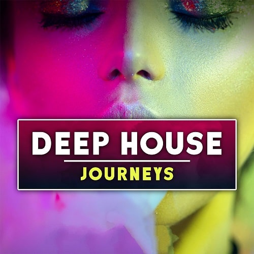 Deep House Journeys SamplepackWAV MIDI