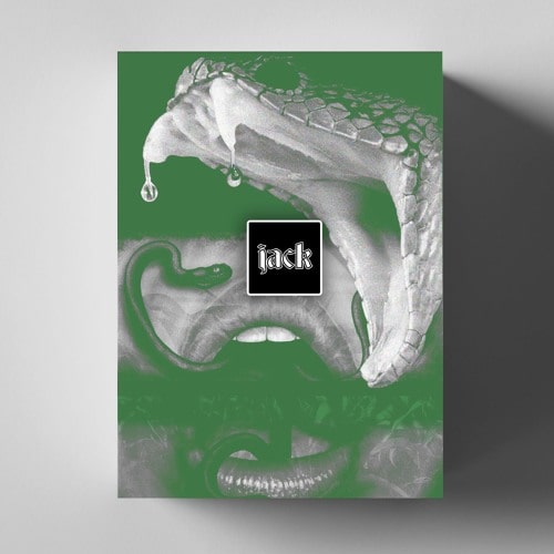 ProdbyJack - Drip (Loop Kit) WAV