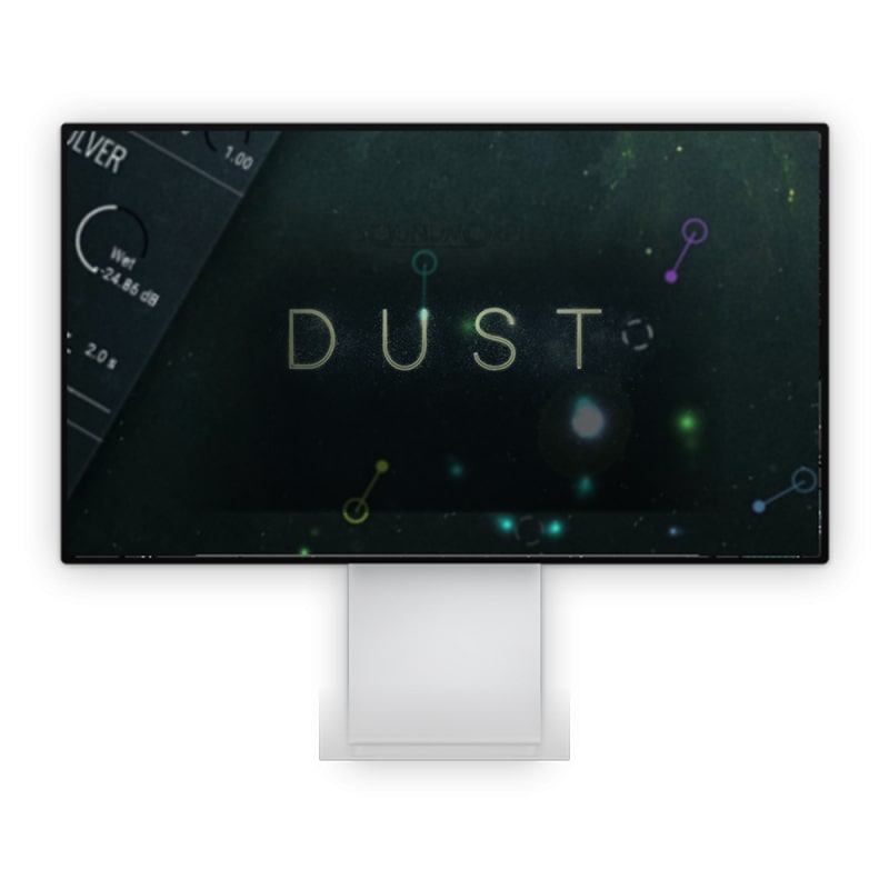 Dust v1.1.8 Patched