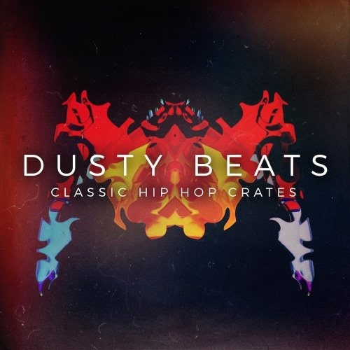 Dusty Beats - Classic Hip Hop Crates WAV MIDI