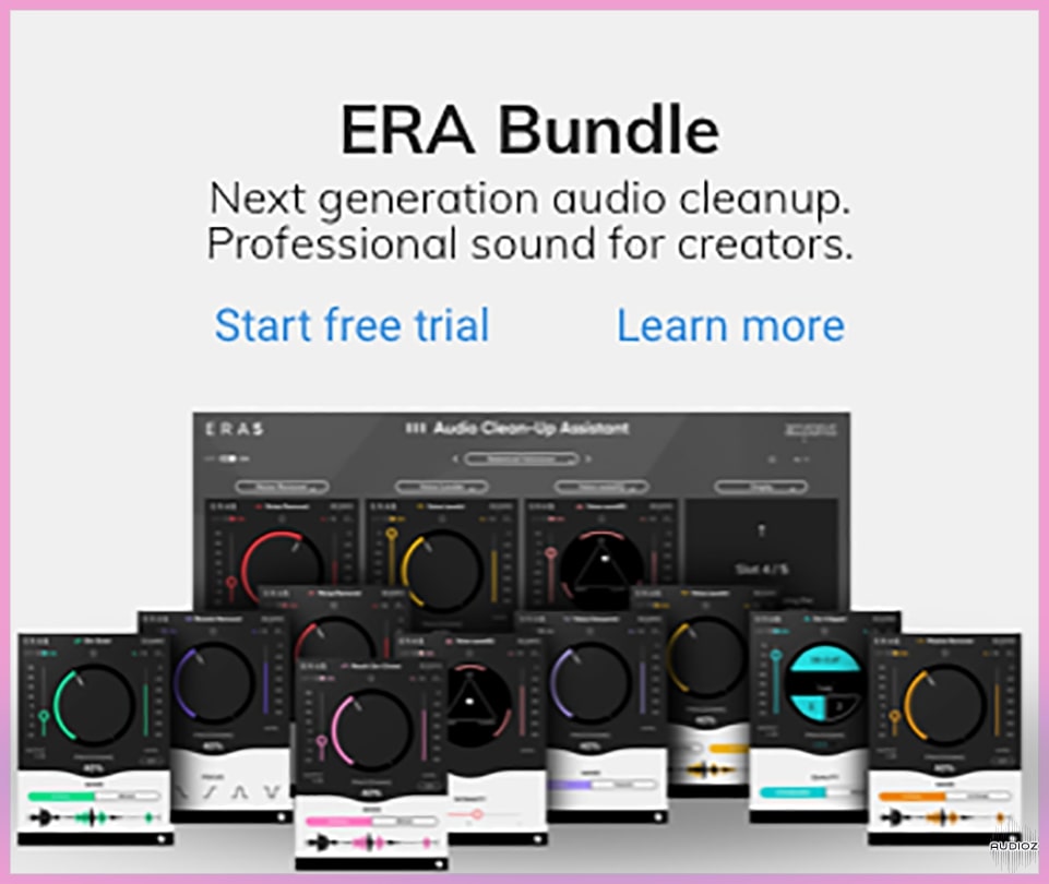 ERA Bundle Pro v5.2.1.0