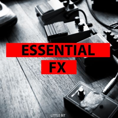 Essential FX