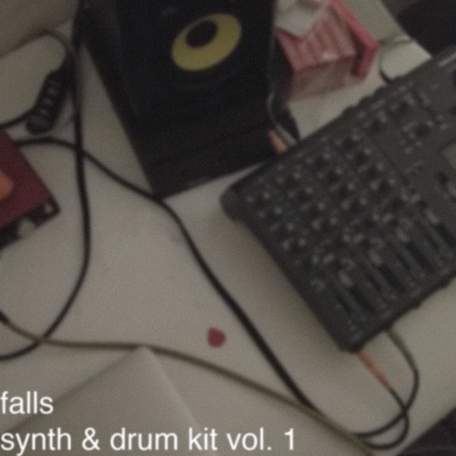 Falls Synth & Drum Kit Vol.1