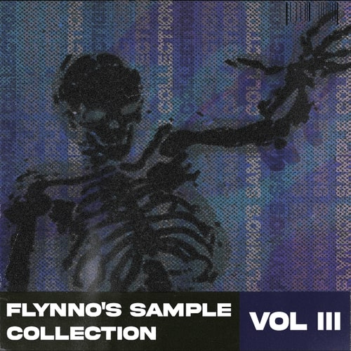 Flynno's Sample Collection Volume III WAV