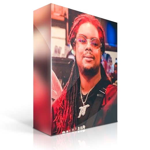 Chopsquad DJ - Fully Activated (Drum Kit) WAV