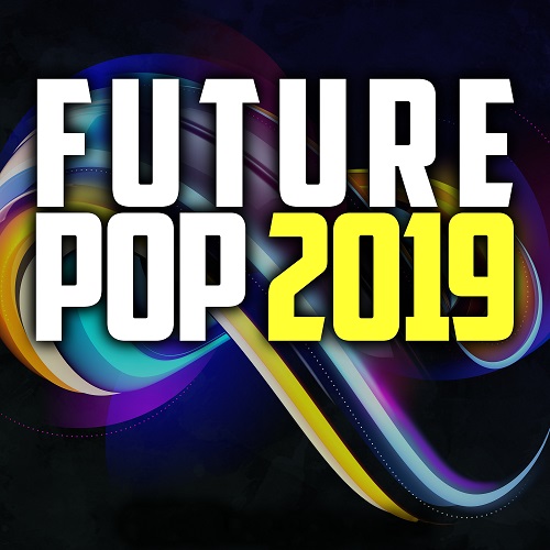 Future Pop 2019 Samplepack WAV MIDI