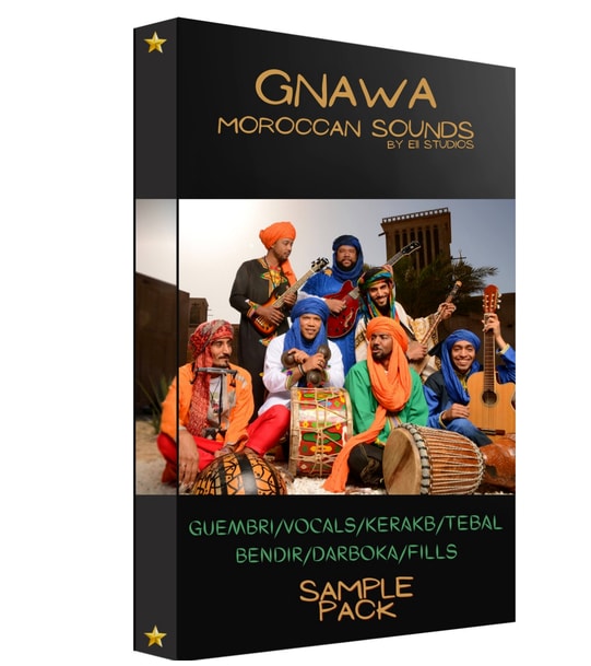 Gnawa