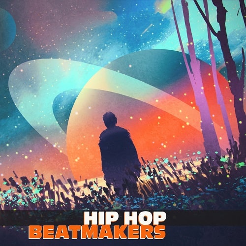 Hip Hop Beatmakers Samplepack WAV