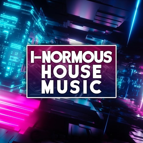 I Normous House Music Samplepack [WAV MIDI PRESETS]