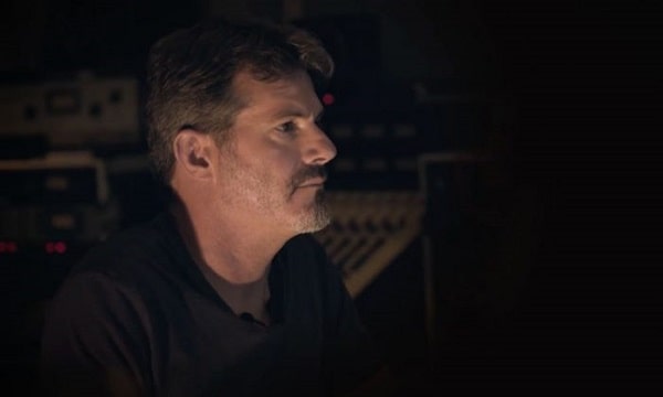 Jacquire King Wilder "Same Way" Workshop 4 TUTORIAL