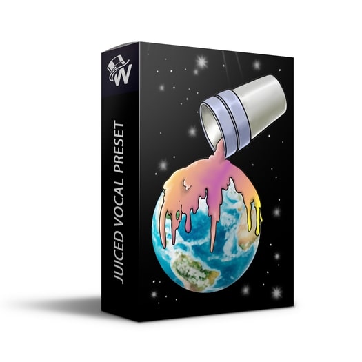 Wav Monopoly - Juiced Vocal Preset Chain For FL Studio