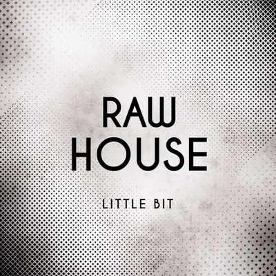 Little Bit Raw House