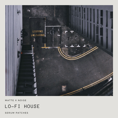 Lo-Fi House