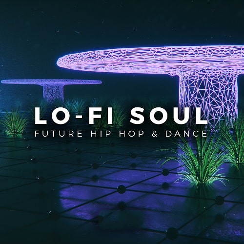 Lo-Fi Soul - Future Hip Hop & Dance WAV MIDI