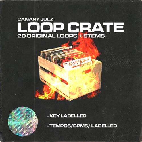 Loop Crate