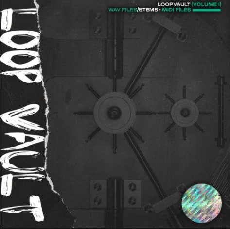 LoopVault Vol 1