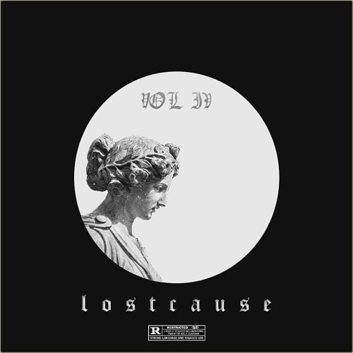 Lost Cause Sample Pack Vol.4 WAV MiDi FLP ADG MASSiVE PRESETS