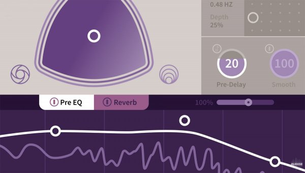 Lynda Using iZotope Neoverb