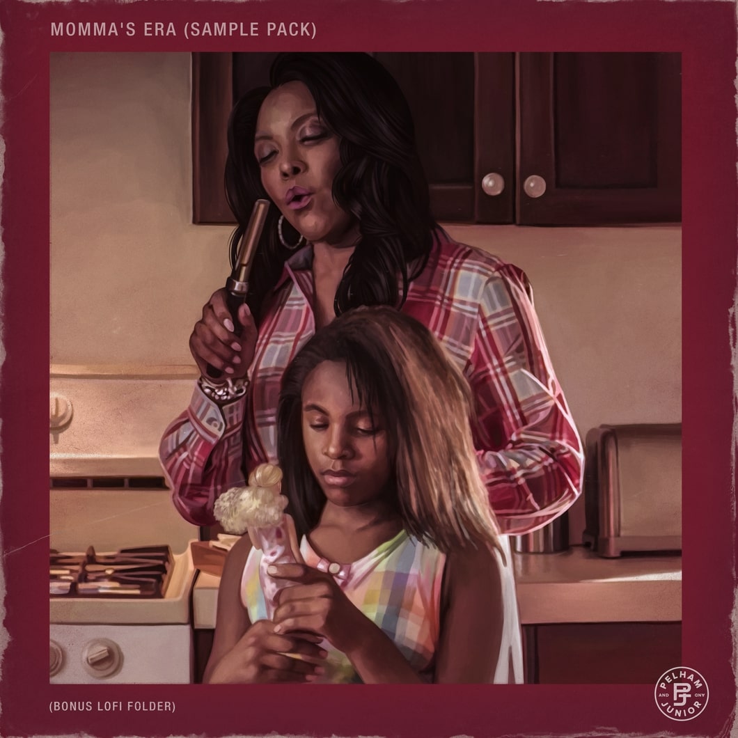 Momma's Era