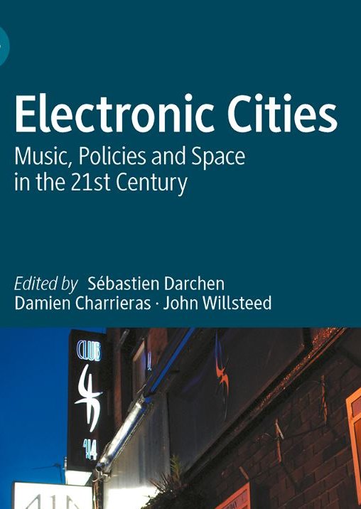 Music, Policies and Space in the 21st Century