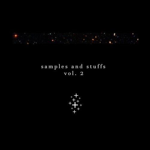 Pandi Samples & Stuffs Vol.2 WAV MIDI