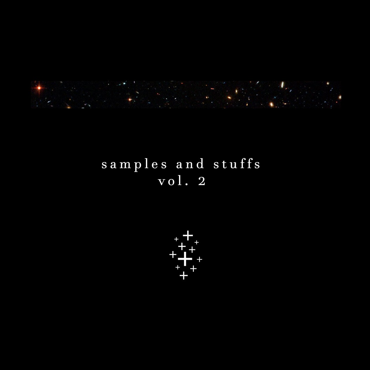 Pandi Samples & Stuffs Vol.2