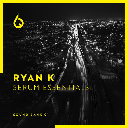 Freshly Squeezed Samples Ryan K Serum Essentials