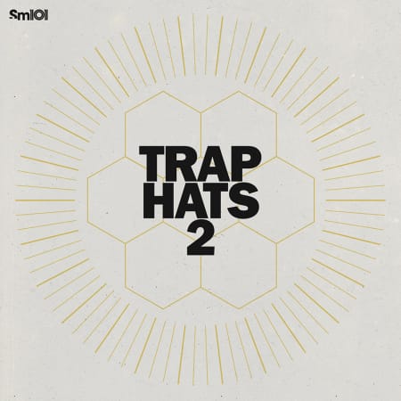 SM Trap Hats 2